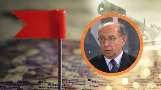 &Scaron;to ako se NATO raspadne? Božo Kovačević otkriva scenarije i dodaje: 'Balkan je bure baruta'