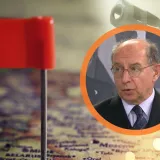 &Scaron;to ako se NATO raspadne? Božo Kovačević otkriva scenarije i dodaje: 'Balkan je bure baruta'