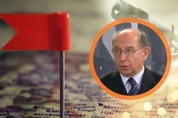 &Scaron;to ako se NATO raspadne? Božo Kovačević otkriva scenarije i dodaje: 'Balkan je bure baruta'