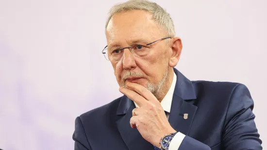 Božinović komentirao zabranu ZDS-a u Zagrebu: 'Pozvao sam na smirivanje tenzija'