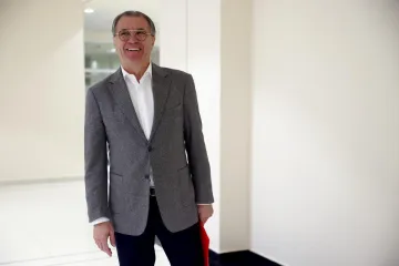 Mamić iznenadio detaljem o kćeri: 'Tata, djedovi i stričevi mi se u grobu okreću zbog toga'