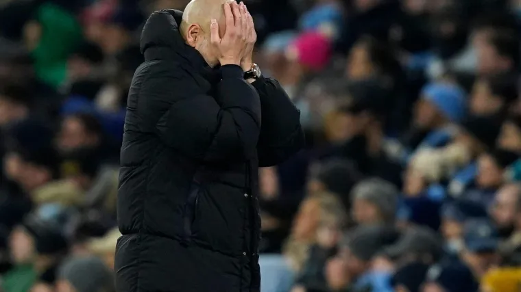 Guardiola nakon Gvardiola potvrdio ozljedu jo&scaron; jednog bitnog igrača