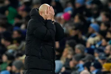 Guardiola nakon Gvardiola potvrdio ozljedu jo&scaron; jednog bitnog igrača