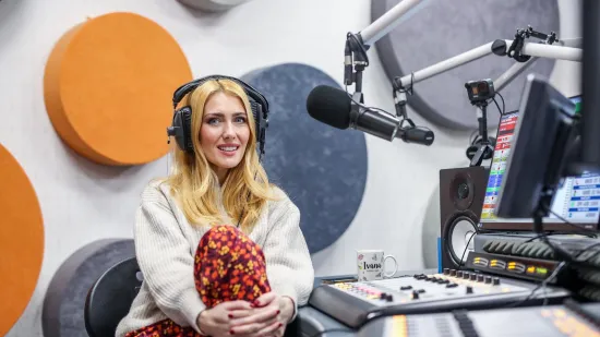 Ivana Mi&scaron;erić podijelila idilične prizore s dečkom kojeg ne viđamo često