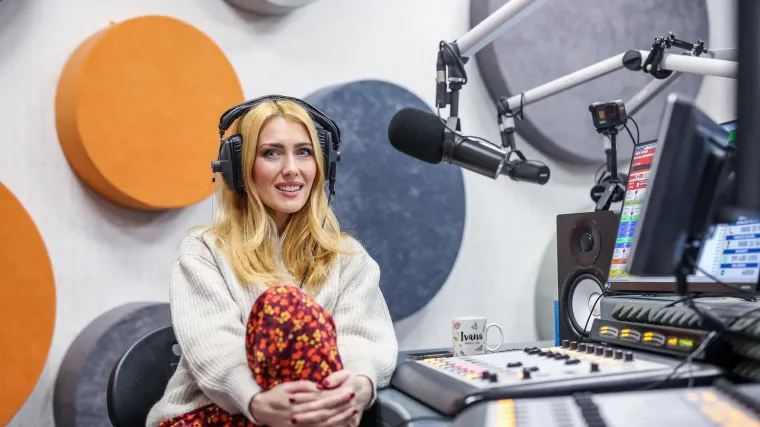 Ivana Mi&scaron;erić podijelila idilične prizore s dečkom kojeg ne viđamo često