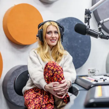 Ivana Mi&scaron;erić podijelila idilične prizore s dečkom kojeg ne viđamo često