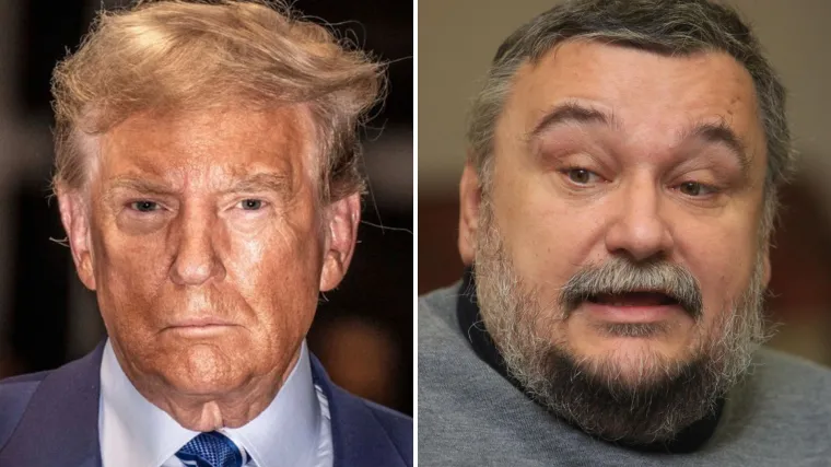 Svijet vrije? Gjenero: 'Ako Trump ne napravi korak nazad, onda je sve vrlo opasno'