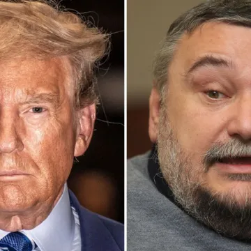 Svijet vrije? Gjenero: 'Ako Trump ne napravi korak nazad, onda je sve vrlo opasno'