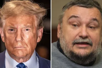 Svijet vrije? Gjenero: 'Ako Trump ne napravi korak nazad, onda je sve vrlo opasno'