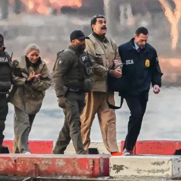 Moskva o sudbini Venezuele nakon Madura: 'U trenutnoj situaciji ovo je najvažnije'