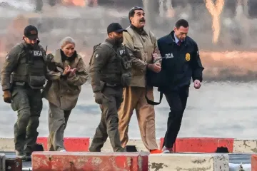 Moskva o sudbini Venezuele nakon Madura: 'U trenutnoj situaciji ovo je najvažnije'