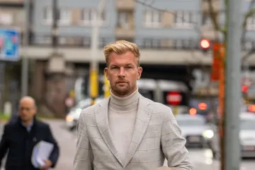 Rubenov prijatelj iznenadio objavom: 'Njegov ljubavni život je pomalo nenormalan'