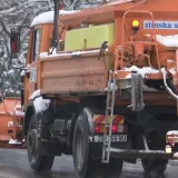 Dok se zimske službe bore s mećavom, vozači rade ne&scaron;to neshvatljivo! 'To nam je veći problem'