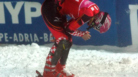 FIS objavio vožnju Janice bez &scaron;tapa: Nitko nije očekivao ovakav komentar legendarne Amerikanke