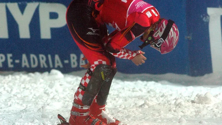 FIS objavio vožnju Janice bez &scaron;tapa: Nitko nije očekivao ovakav komentar legendarne Amerikanke