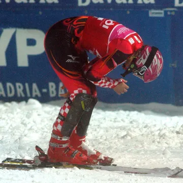 FIS objavio vožnju Janice bez &scaron;tapa: Nitko nije očekivao ovakav komentar legendarne Amerikanke