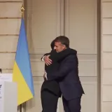 Europa je spremna na pravno obvezujuće garancije Ukrajini: Ključnu ulogu ima SAD