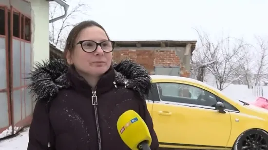 Dirljiva priča iz okolice Varaždina: Obnovili auto i darovali ga samohranoj majci!