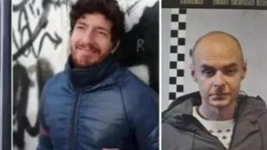 Hrvat u bijegu zbog hladnokrvnog ubojstva: Konduktera izbo s leđa i pobjegao vlakom