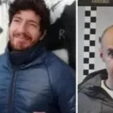 Hrvat u bijegu zbog hladnokrvnog ubojstva: Konduktera izbo s leđa i pobjegao vlakom