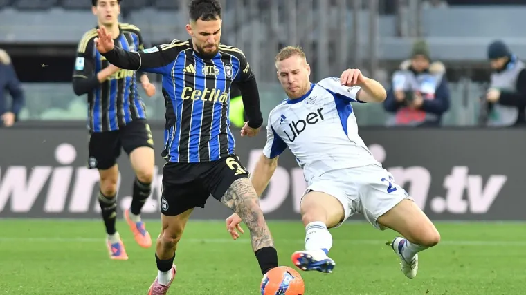 Como pobijedio Pisu i skočio na četvrto mjesto Serie A: Igrali Baturina, Smolčić i &Scaron;emper