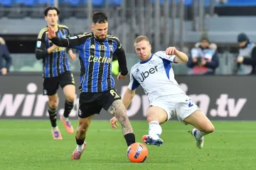 Como pobijedio Pisu i skočio na četvrto mjesto Serie A: Igrali Baturina, Smolčić i &Scaron;emper