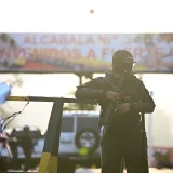 Maskirane bande patroliraju gradom, uhićeno najmanje 14 novinara: 'Zaustavljaju ljude'