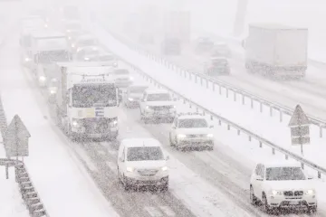 Meteorolog Ribarić otkriva kakvo vrijeme nas čeka idućih dana: Hrvati, pripremite se...