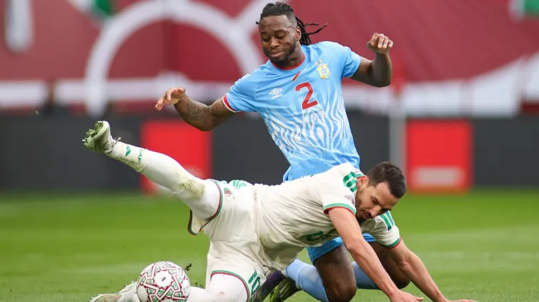 Bennacer se ozlijedio, Dinamo u &scaron;oku: Evo &scaron;to mu se dogodilo