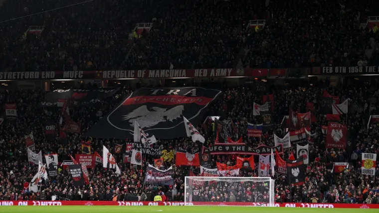 Englezi objavili između koja tri imena Manchester United traži novog trenera