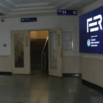 Na FER-u pronađena opasna bakterija, u tijeku dezinfekcija: 'Valjda se nećemo zaraziti'