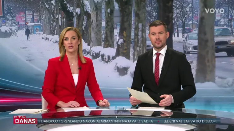 S planine u Hercegovini spa&scaron;eno četvero Hrvata: 'Nažalost, ba&scaron; su pogrije&scaron;ili'