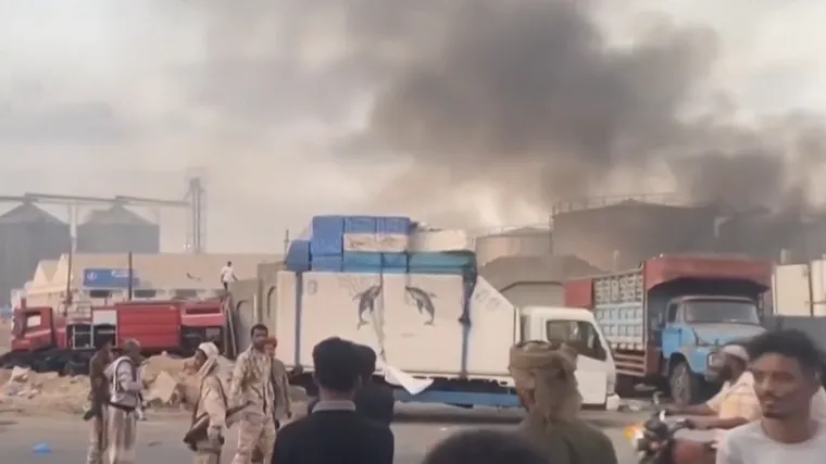 Skupina Hrvata zapela na otoku u Jemenu usred eskalacije: Spavali na plaži, otkazani svi letovi