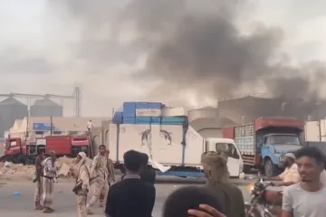 Skupina Hrvata zapela na otoku u Jemenu usred eskalacije: Spavali na plaži, otkazani svi letovi