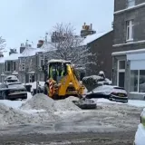 Ledeni val okovao Europu, ima i mrtvih! Promet u kolapsu: 'Ako možete, radite od kuće!'
