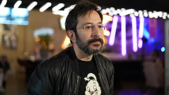 Domaći glumac o situaciji na cestama: 'Daj očistite to, Djed Mraz ne stanuje ovdje'