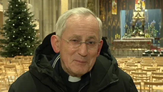 Svećenik otkrio kada je pravo vrijeme za raskititi bor: 'Preporučio bi vjernicima da se držimo pravila'