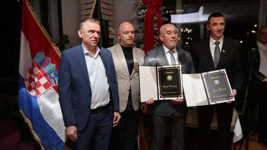 Crkva iz NDH ponovno pokreće raspravu u Hrvatskoj: 'Apsolutno stojimo iza tih ideja'