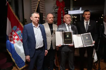 Crkva iz NDH ponovno pokreće raspravu u Hrvatskoj: 'Apsolutno stojimo iza tih ideja'