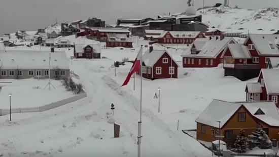 Analitičar otkriva &scaron;to bitka za Grenland znači za Hrvatsku: 'Članstvo nam je bilo jamstvo'