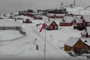 Analitičar otkriva što bitka za Grenland znači za Hrvatsku: 'Članstvo nam je bilo jamstvo'