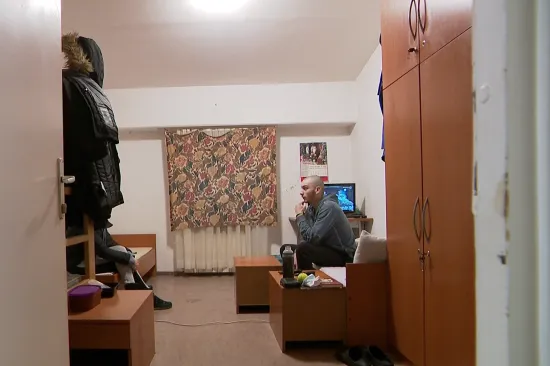 Zagreb osigurao dodatan smje&scaron;taj beskućnicima tijekom zime: 'Nema potrebe da provede noć na hladnom'