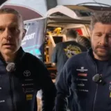 &Scaron;ebalj i Bućan u samom vrhu svoje kategorije: 'Spavamo negdje u pustinji u &scaron;atoru'