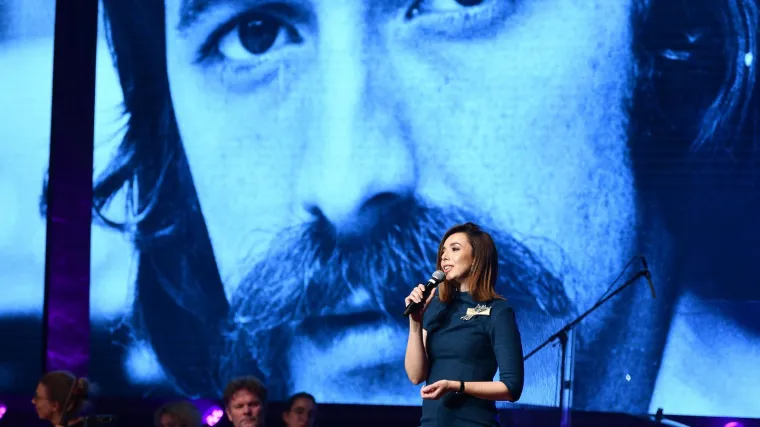 Kći Tomislava Ivčića obilježila poseban dan nikad viđenom fotografijom: 'Uvijek si tu, tata'