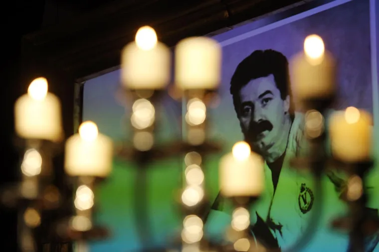 Kći Tomislava Ivčića obilježila poseban dan nikad viđenom fotografijom: 'Uvijek si tu, tata'