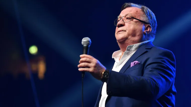 Menadžer otkrio istinu o Halidovoj bolesti: 'Liječnik je rekao da je oti&scaron;ao uzalud'