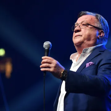 Menadžer otkrio istinu o Halidovoj bolesti: 'Liječnik je rekao da je oti&scaron;ao uzalud'