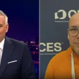 Pametne četkice, robo psi i AI zdravlje: Gost Direkta o budućnosti iz Vegasa