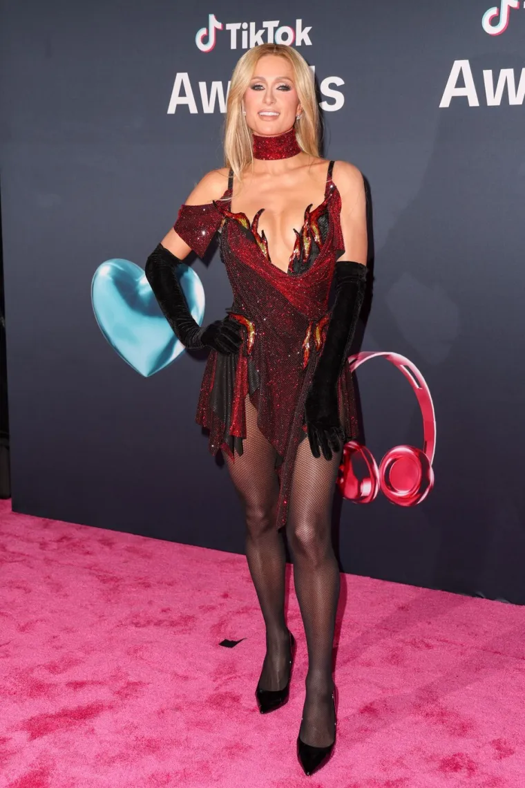 Paris Hilton otkrila &scaron;to misli o Hrvatskoj pa poručila: 'Jedva se čekam vratiti'