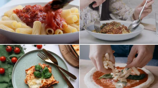 Pizza i tjestenina u kulturnom ratu: &Scaron;to se skriva iza rasta gastronacionalizma u Italiji?